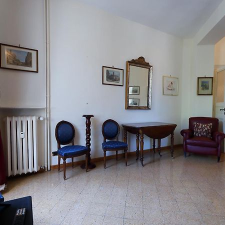 Appartement Domus Elisa à Rome Extérieur photo