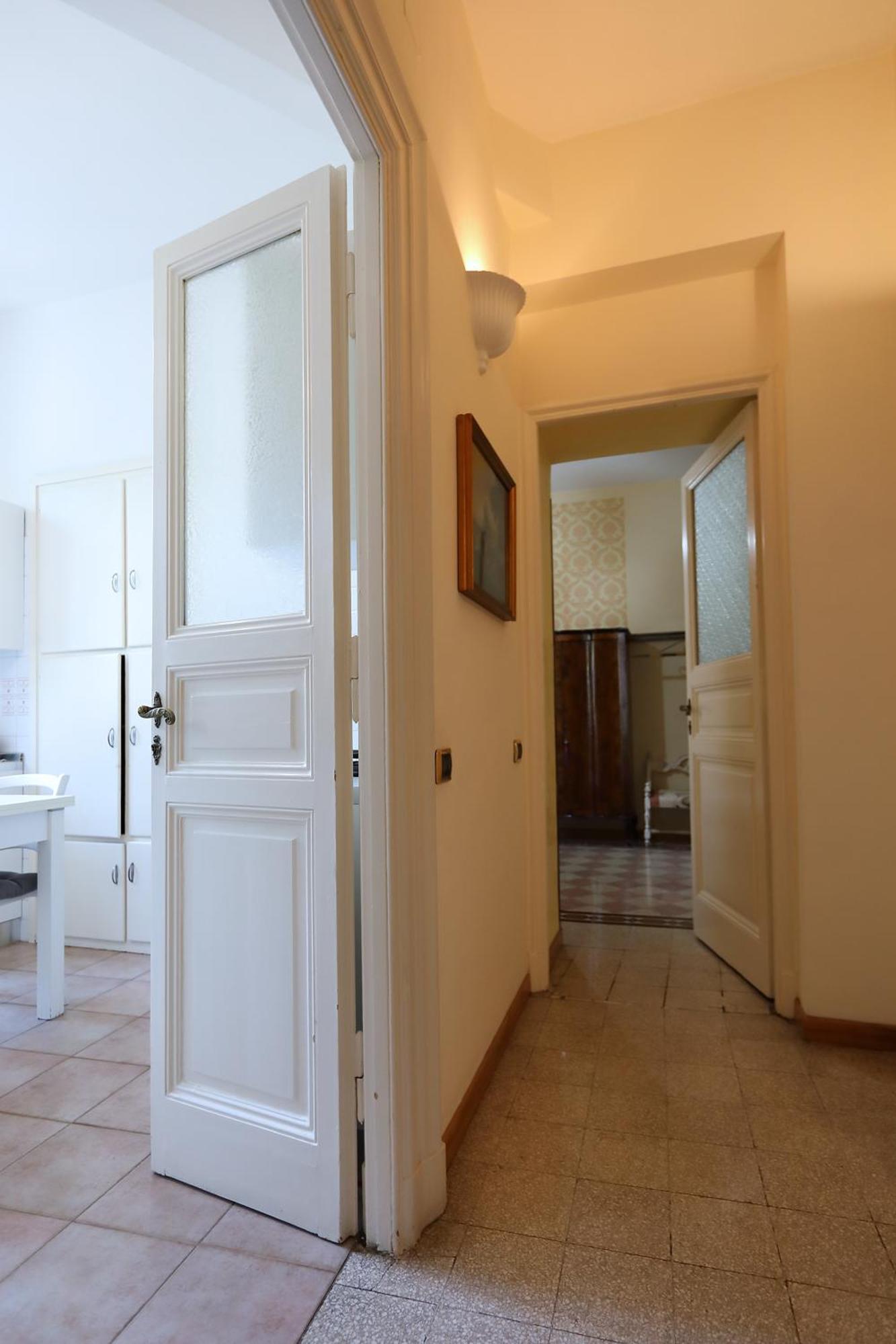 Appartement Domus Elisa à Rome Extérieur photo
