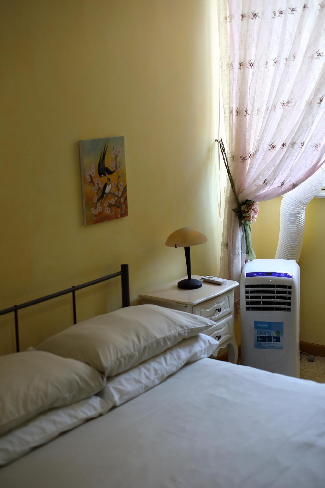 Appartement Domus Elisa à Rome Extérieur photo