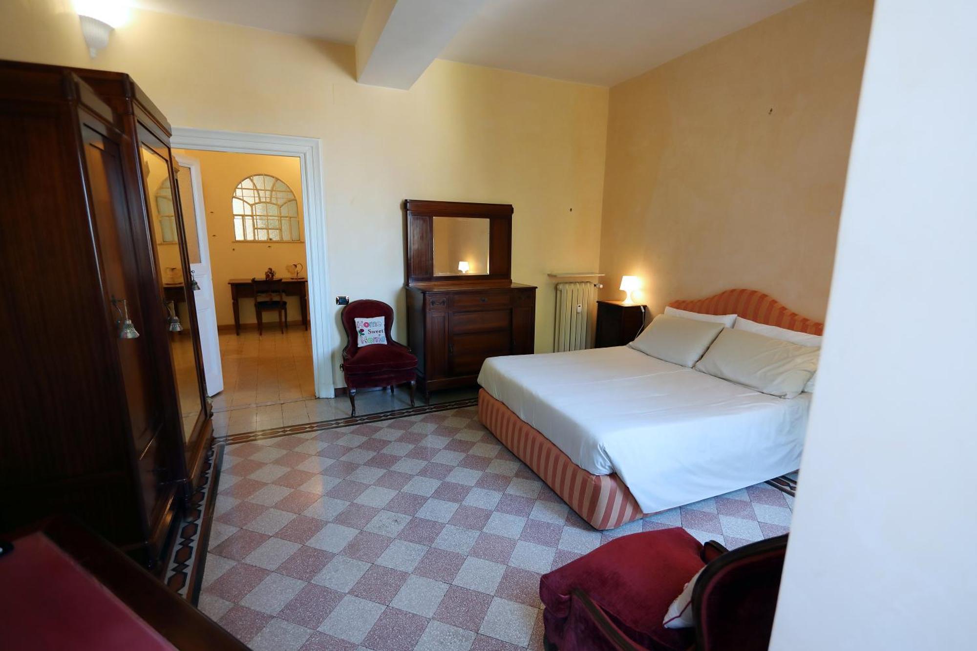 Appartement Domus Elisa à Rome Extérieur photo