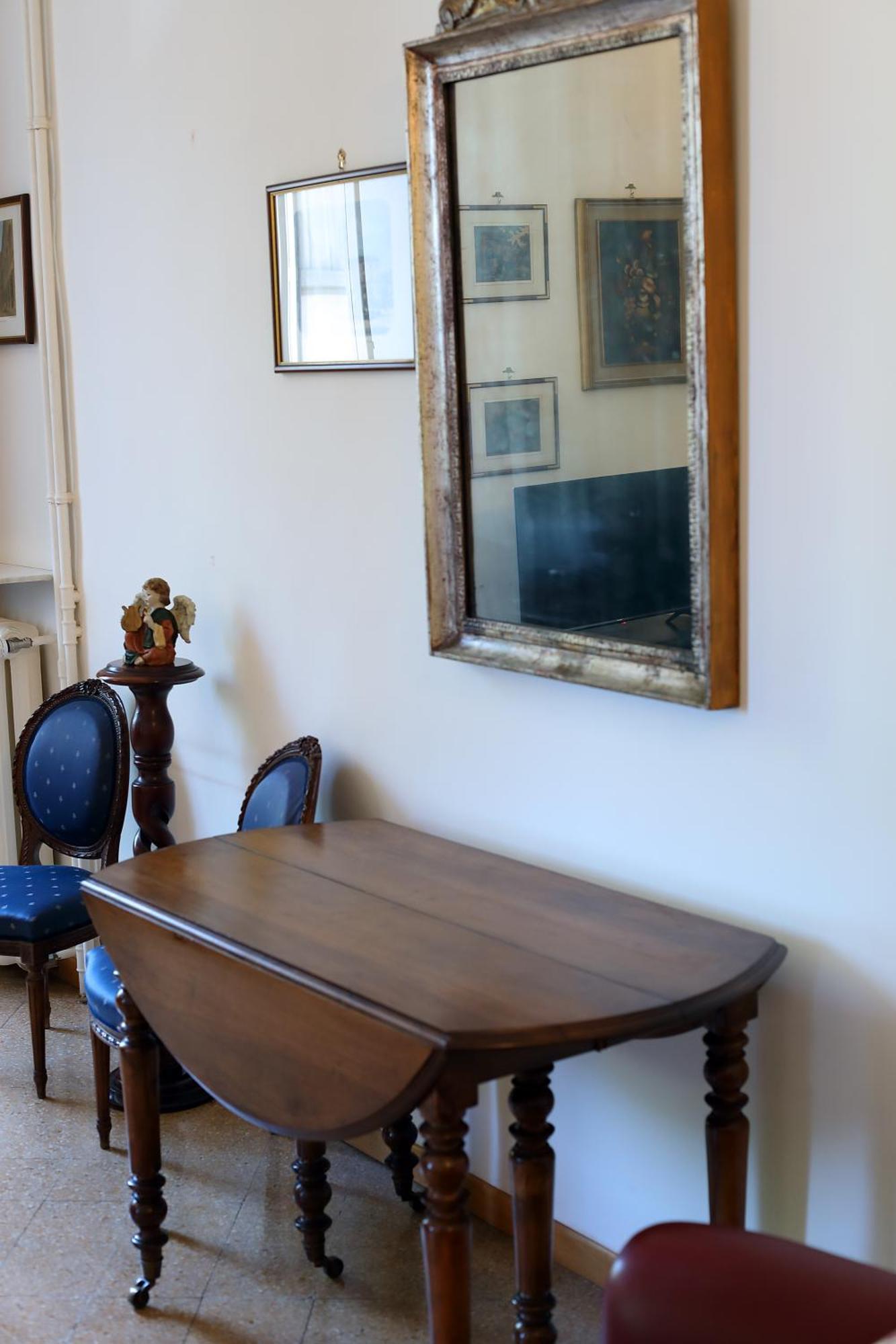 Appartement Domus Elisa à Rome Extérieur photo