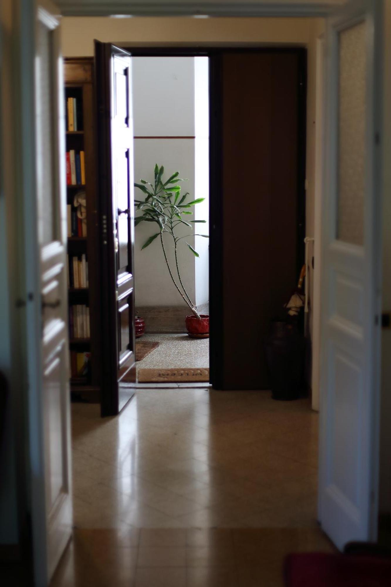 Appartement Domus Elisa à Rome Extérieur photo