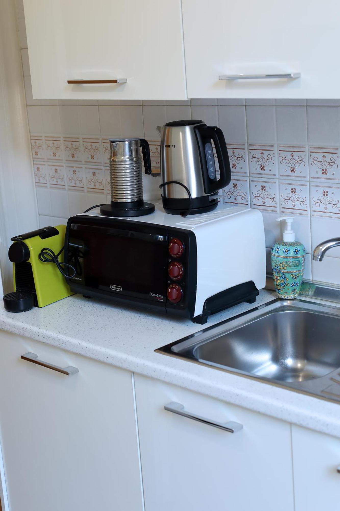 Appartement Domus Elisa à Rome Extérieur photo