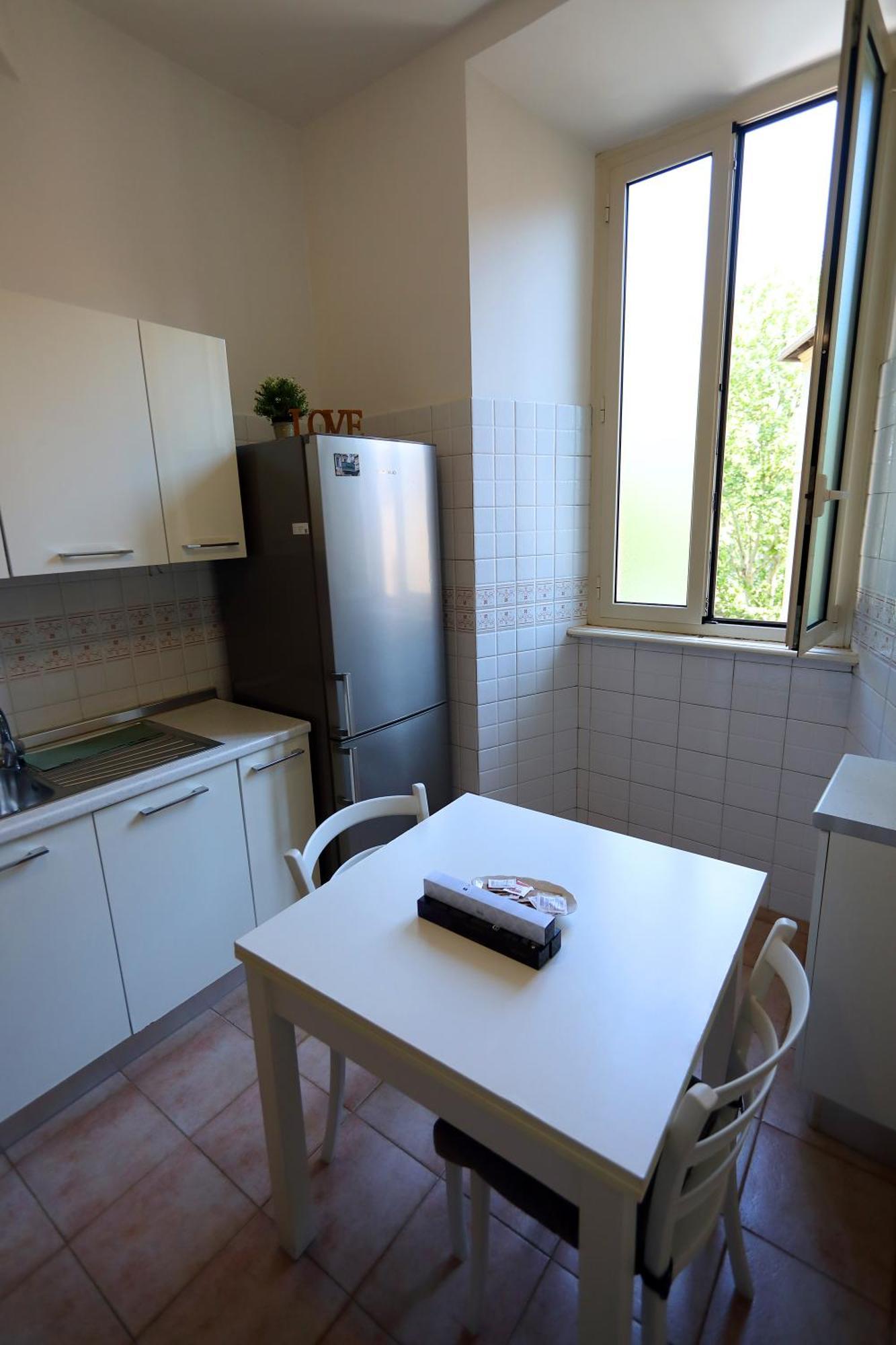 Appartement Domus Elisa à Rome Extérieur photo