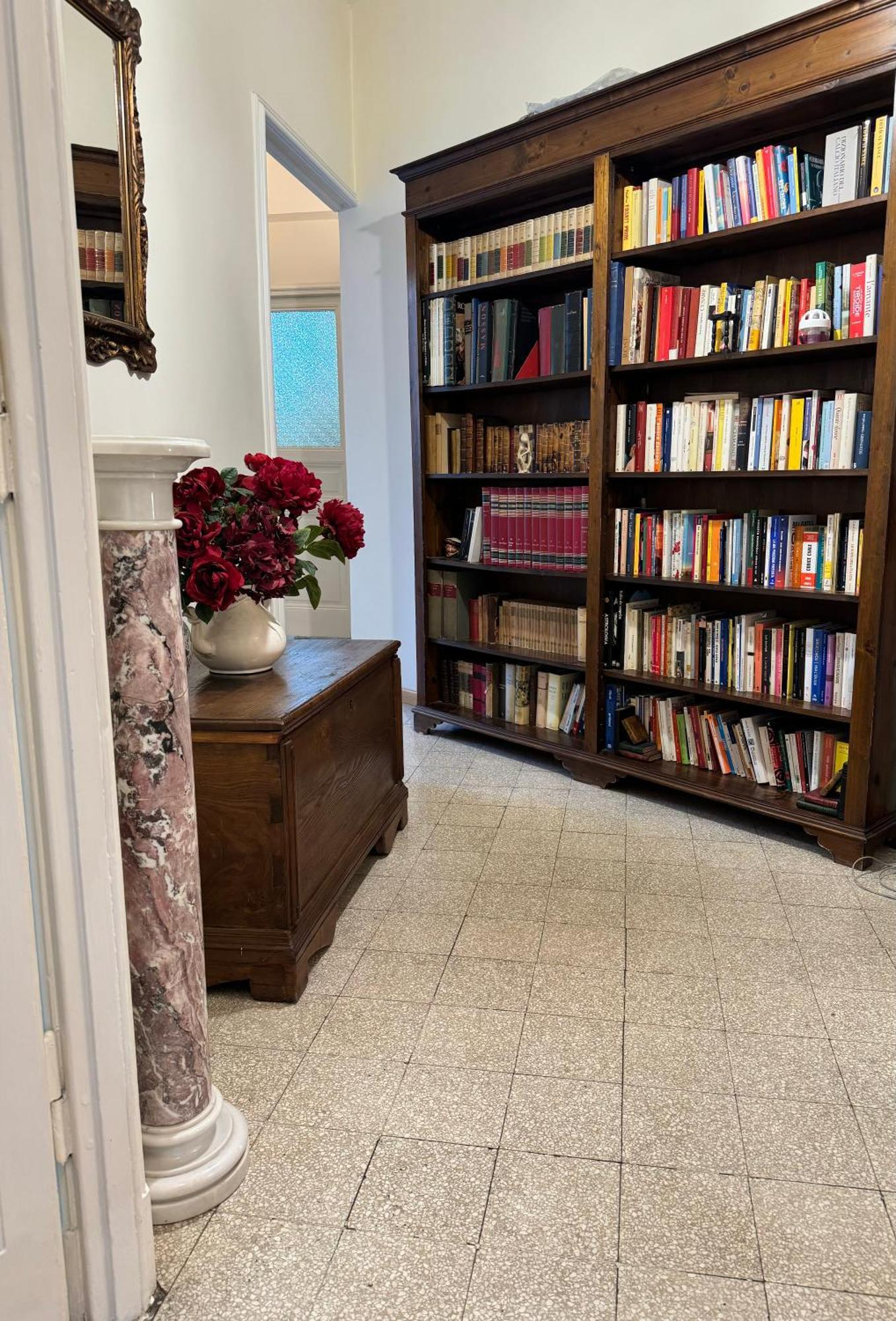 Appartement Domus Elisa à Rome Extérieur photo