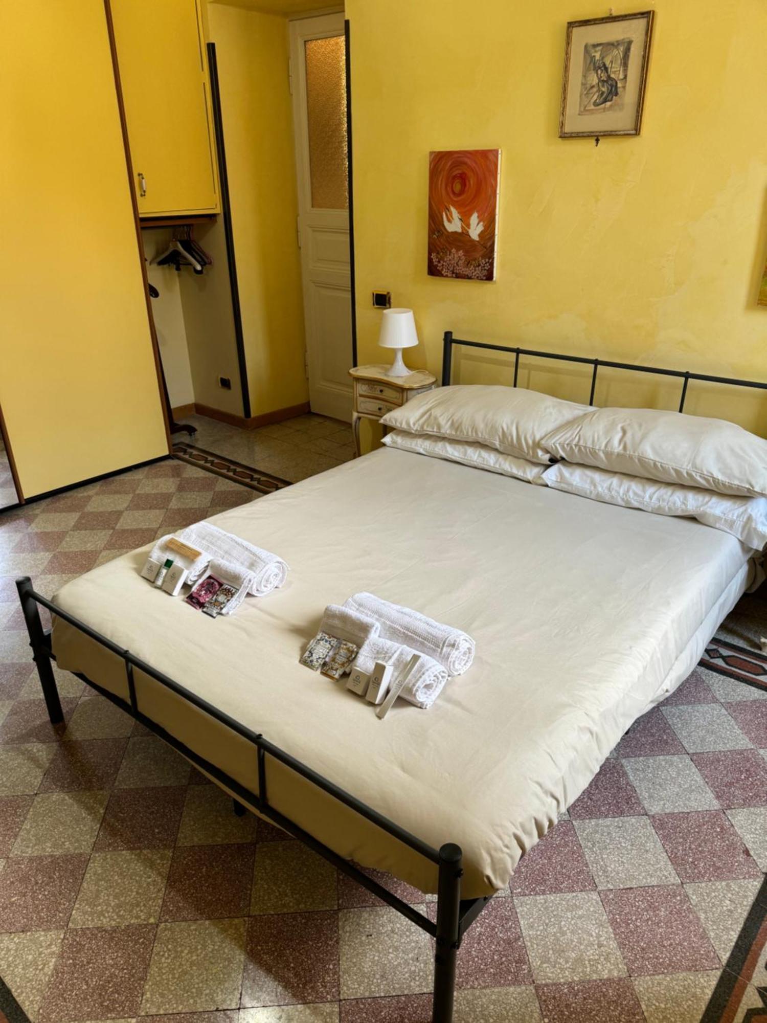 Appartement Domus Elisa à Rome Extérieur photo