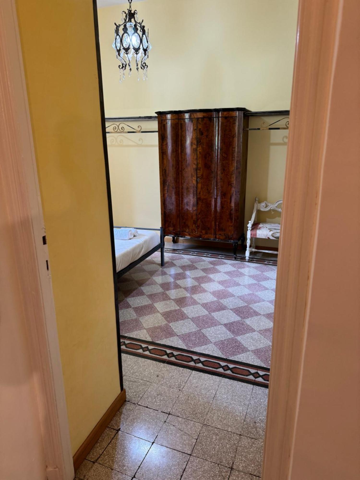Appartement Domus Elisa à Rome Extérieur photo
