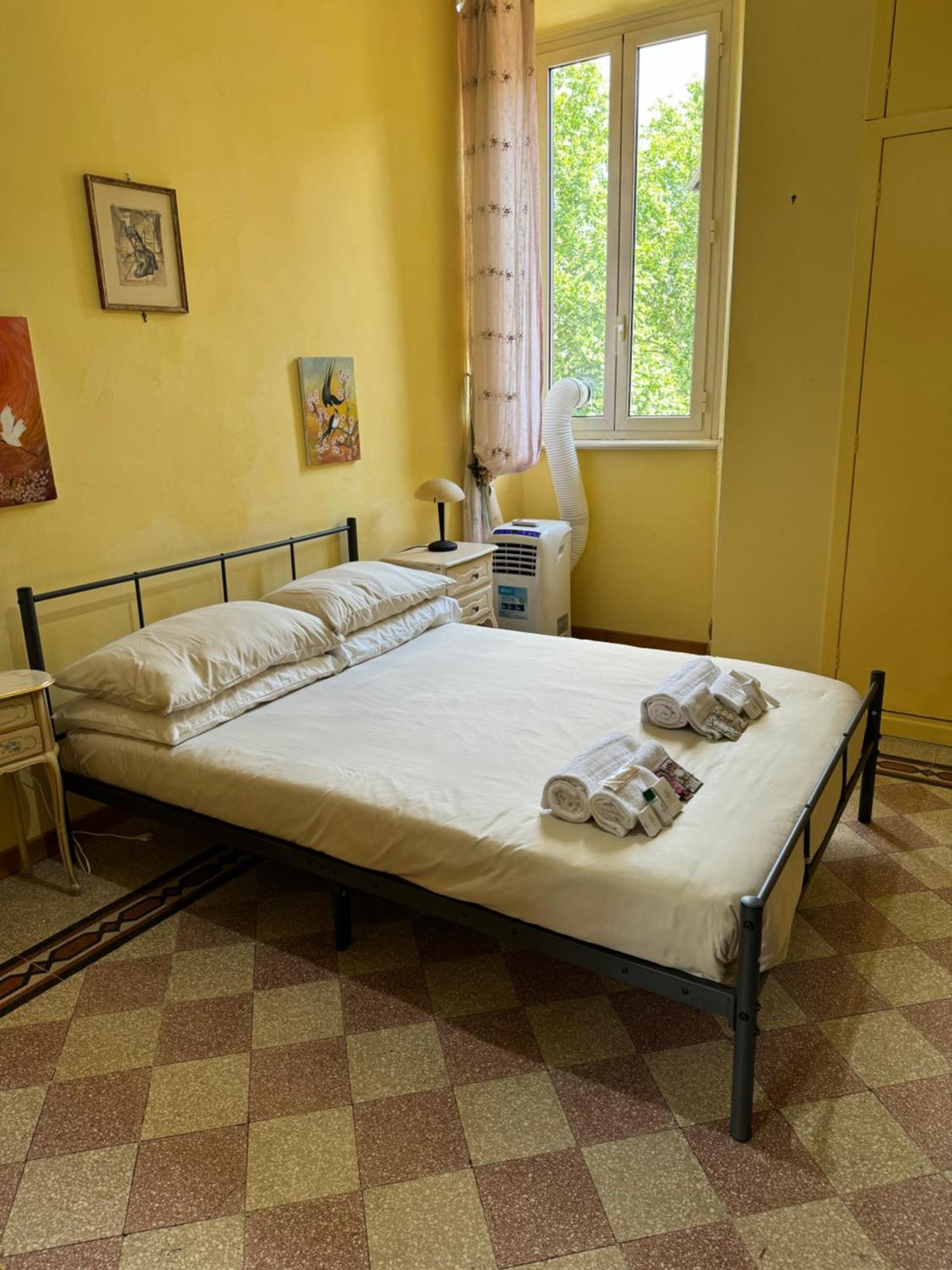 Appartement Domus Elisa à Rome Extérieur photo