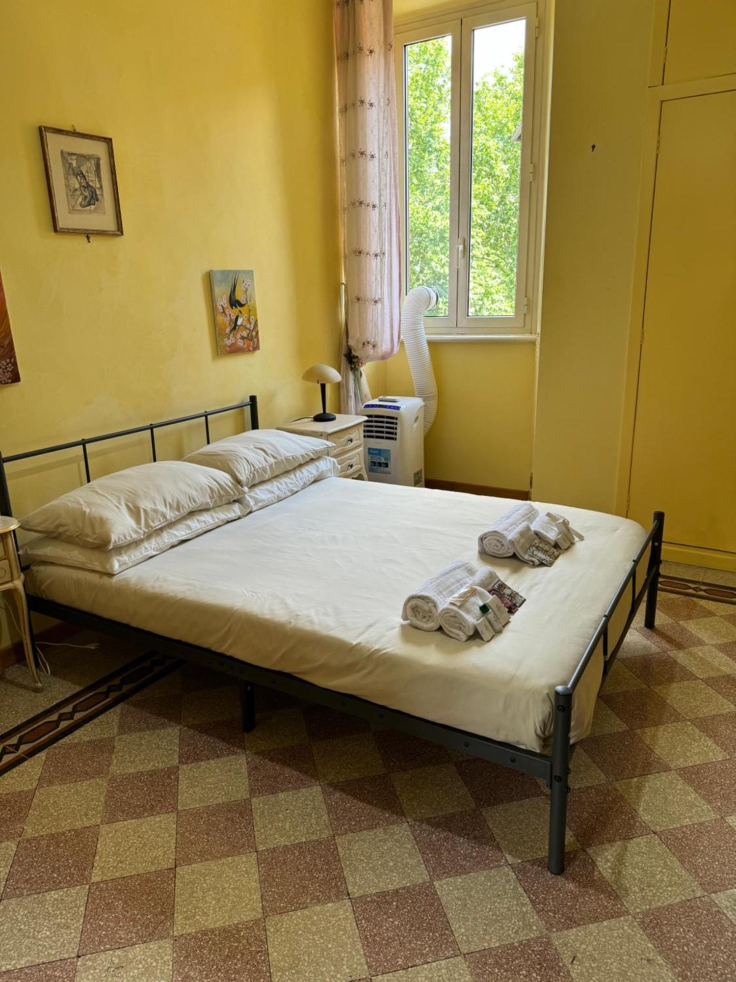 Appartement Domus Elisa à Rome Extérieur photo