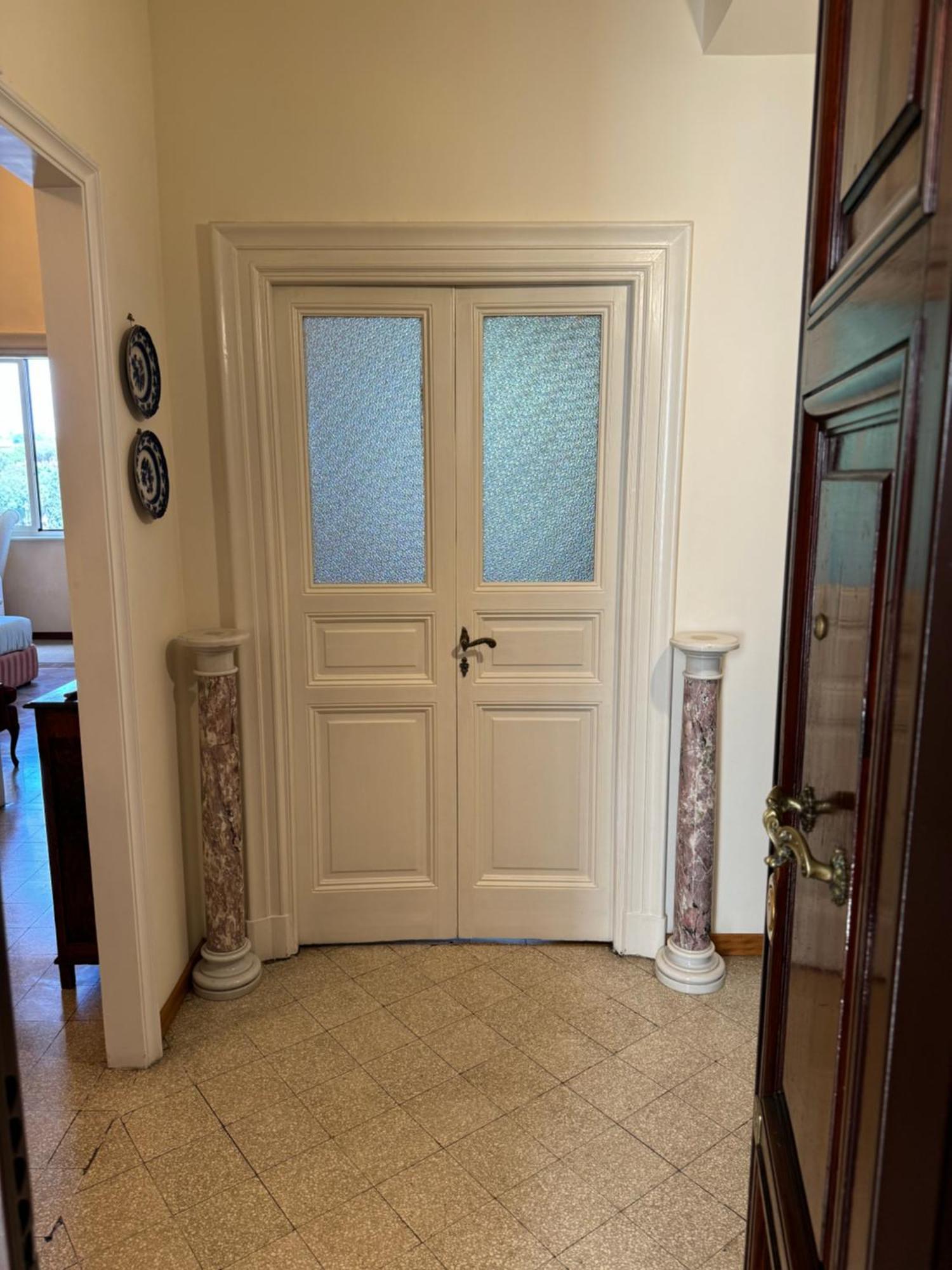 Appartement Domus Elisa à Rome Extérieur photo